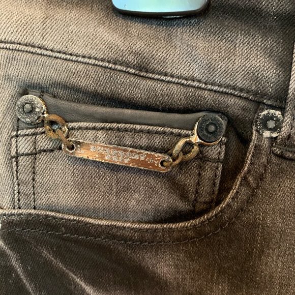 Burberry jean - Picture 2 of 10